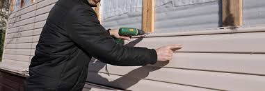 Reliable Camden, OH Siding Solutions